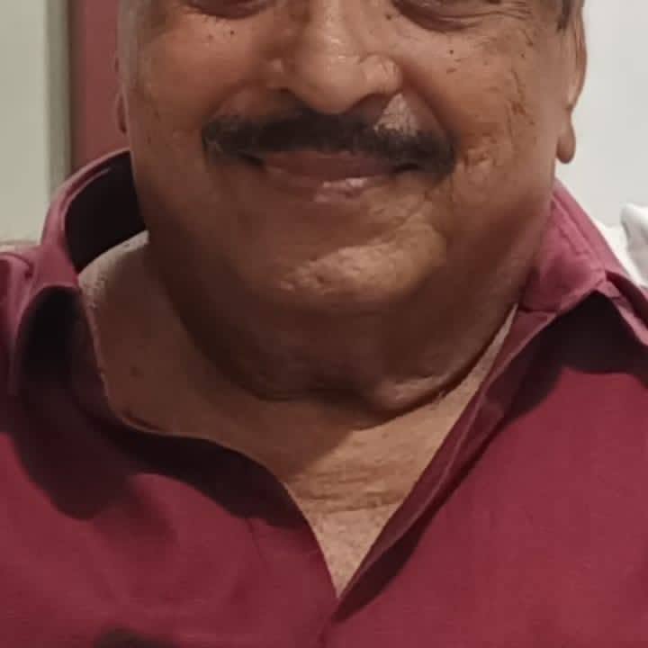 Abdul Khader